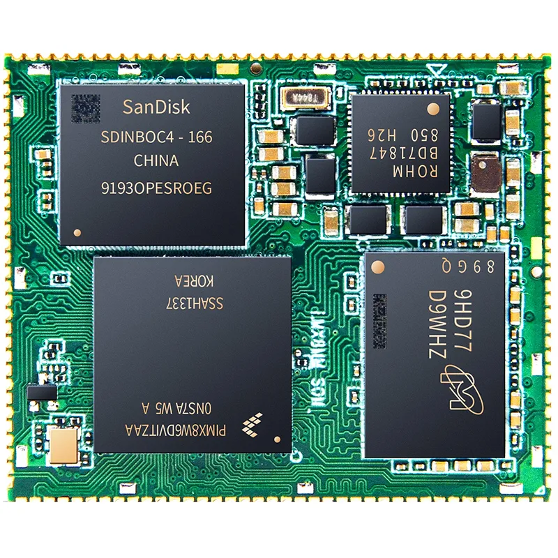 Платформенные модули NP серии Европа-Америка NP8MM, NP8MP, NP93, NS135 (1)