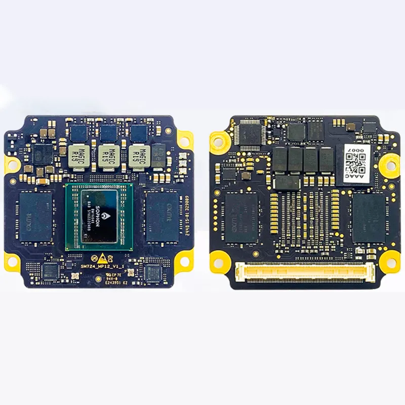 Съемные модули серии NA NA1812CP, NA1684X (2)